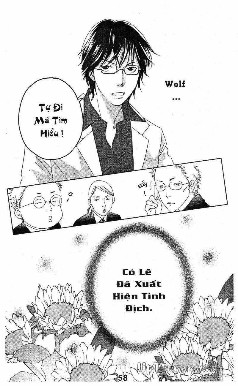 Tigers And Wolves - Chapter 2 - Trang 58