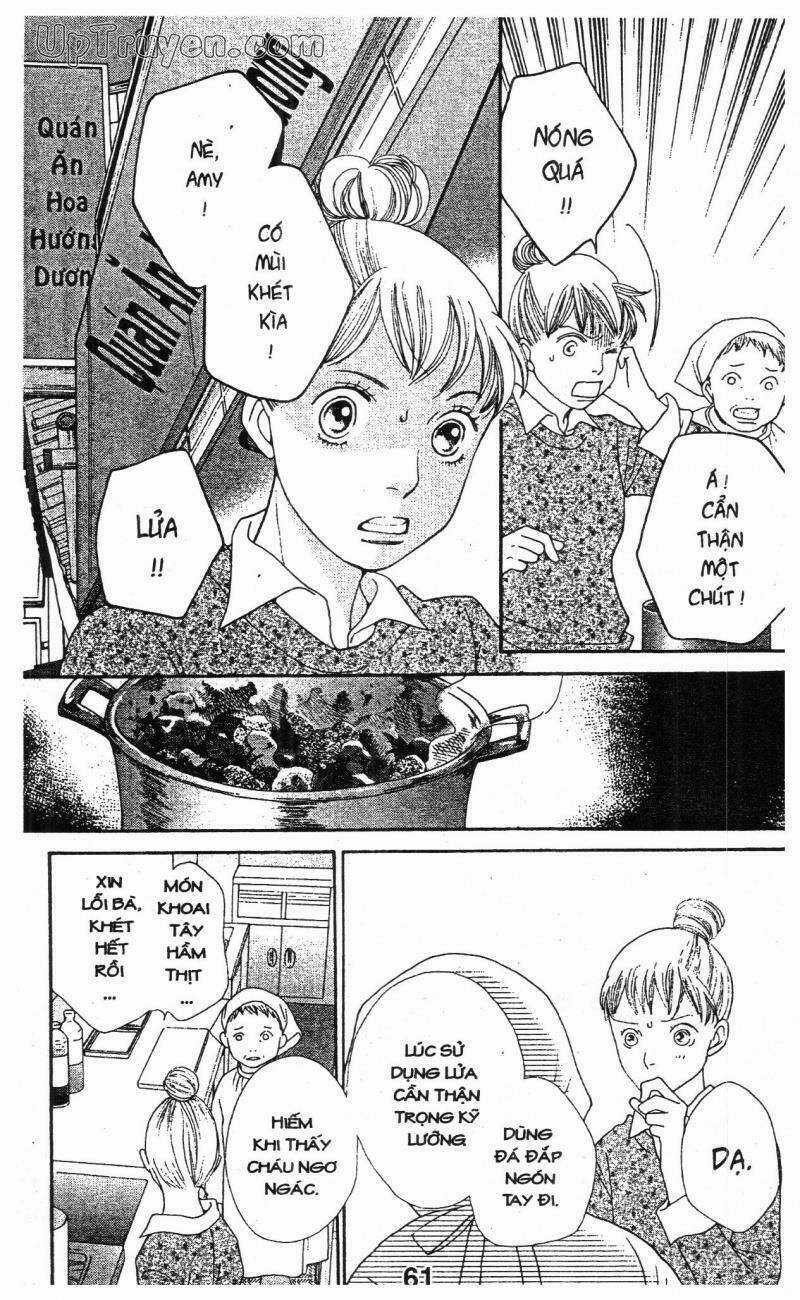 Tigers And Wolves - Chapter 2 - Trang 61