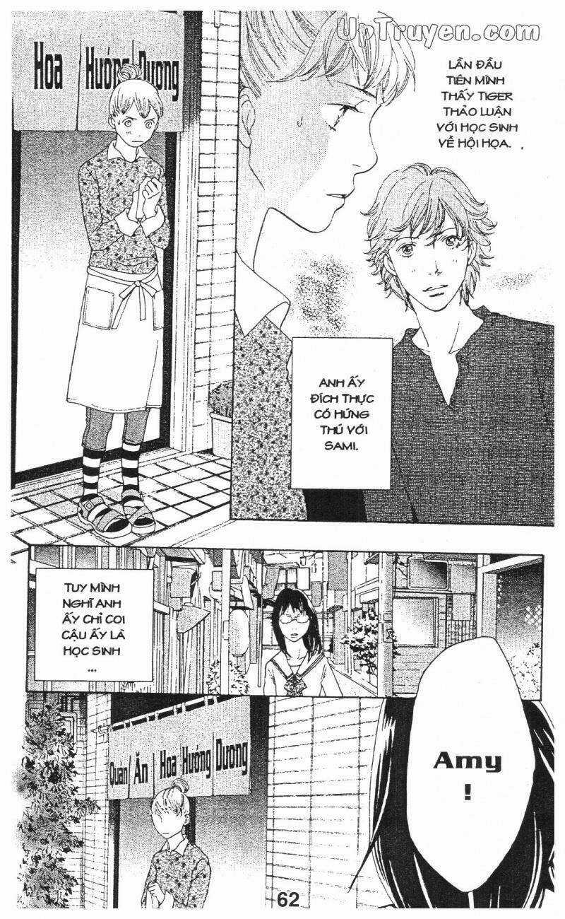 Tigers And Wolves - Chapter 2 - Trang 62