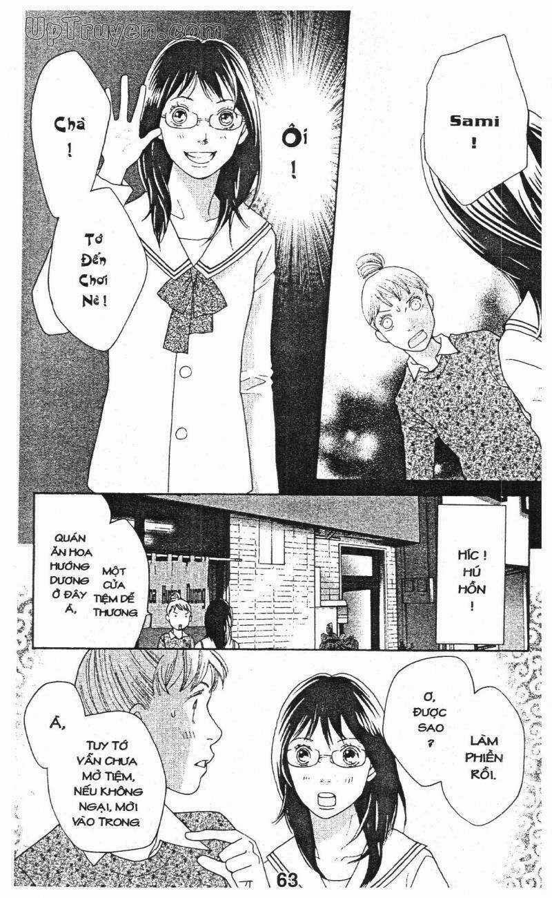 Tigers And Wolves - Chapter 2 - Trang 63