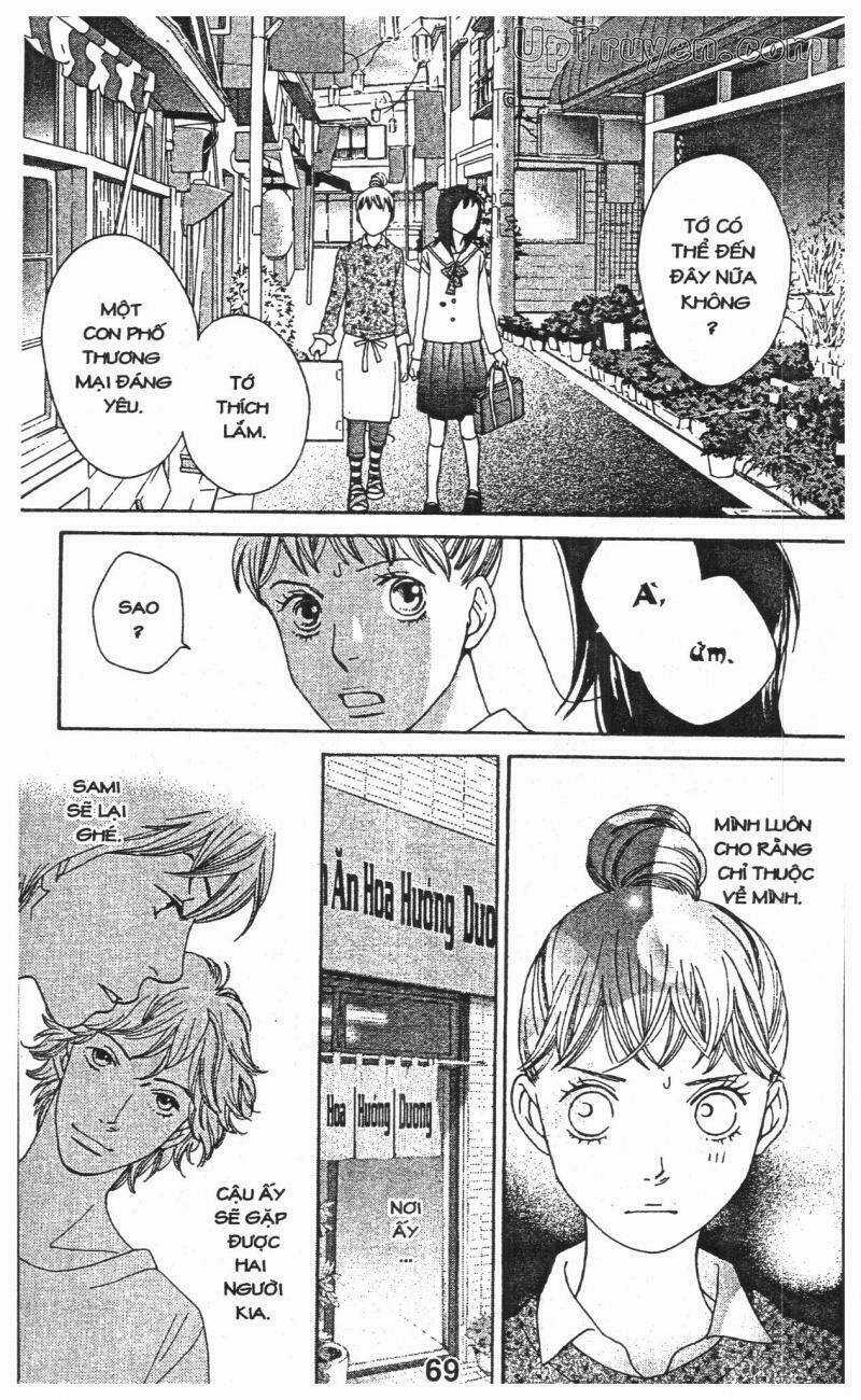 Tigers And Wolves - Chapter 2 - Trang 69