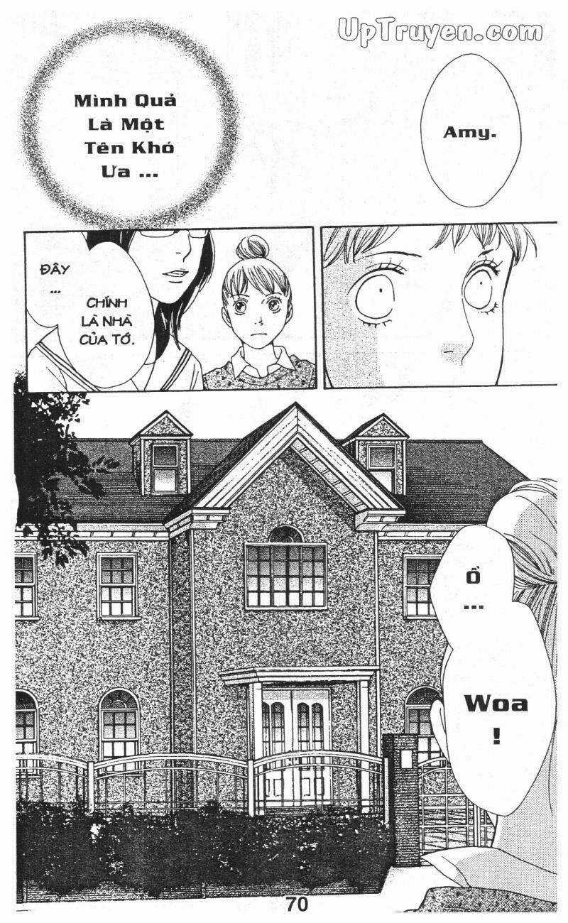 Tigers And Wolves - Chapter 2 - Trang 70