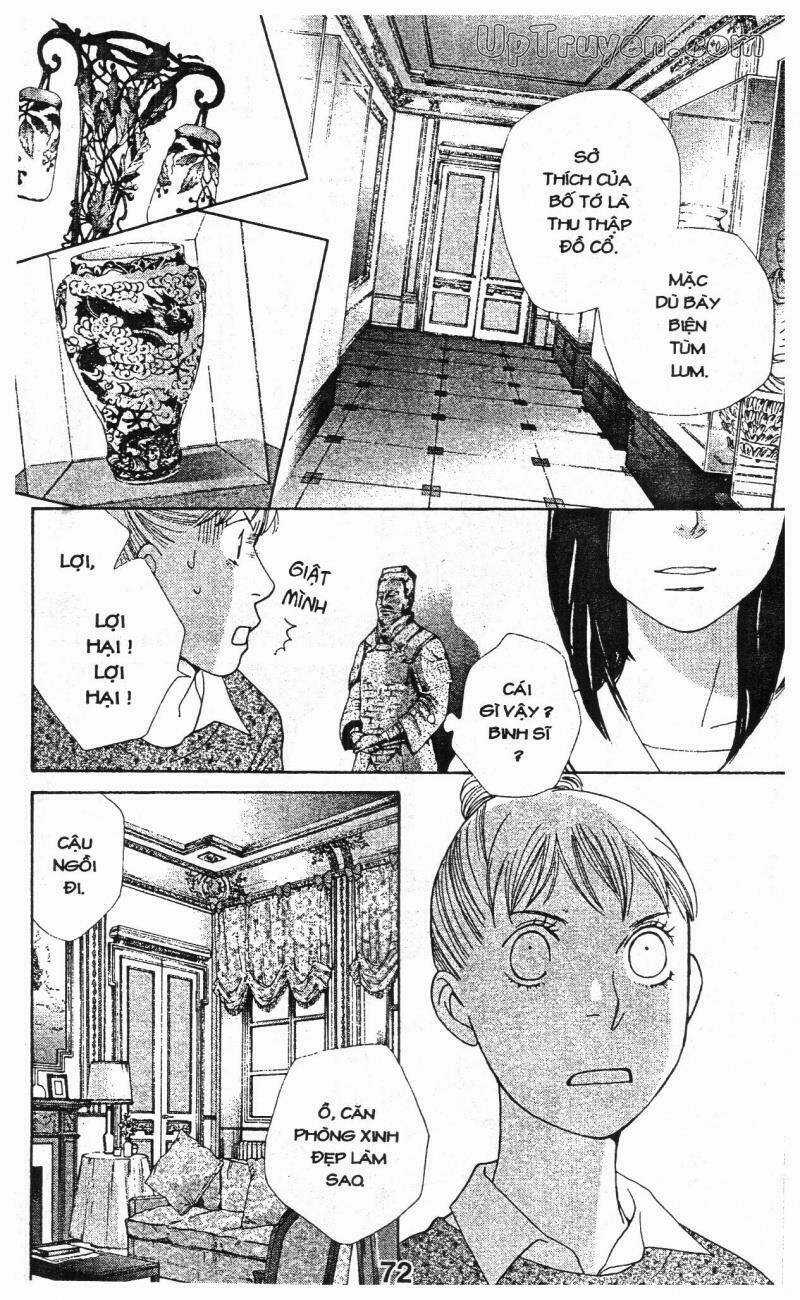 Tigers And Wolves - Chapter 2 - Trang 72