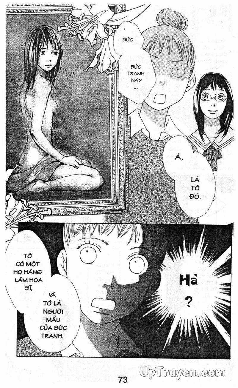 Tigers And Wolves - Chapter 2 - Trang 73