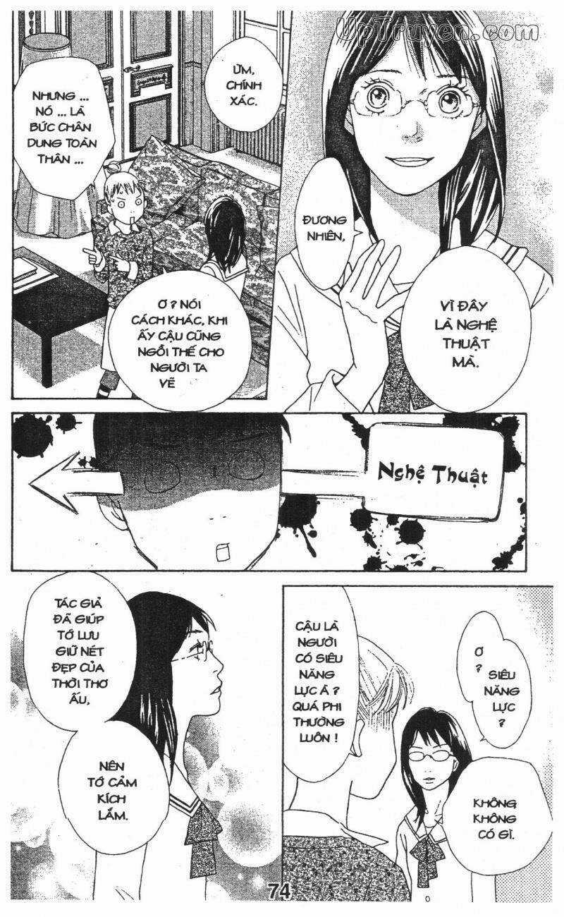 Tigers And Wolves - Chapter 2 - Trang 74