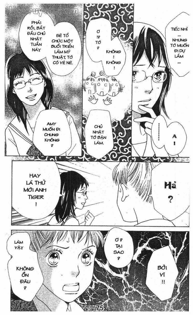 Tigers And Wolves - Chapter 2 - Trang 75