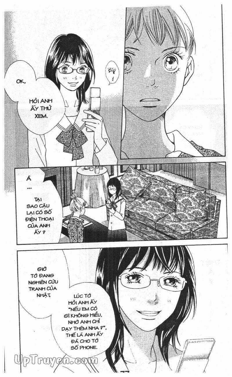 Tigers And Wolves - Chapter 2 - Trang 77