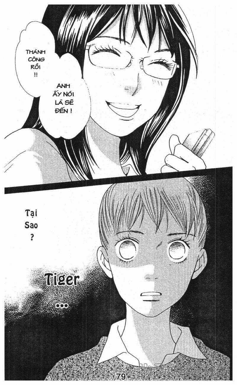 Tigers And Wolves - Chapter 2 - Trang 79