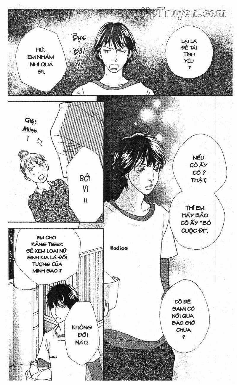 Tigers And Wolves - Chapter 2 - Trang 83