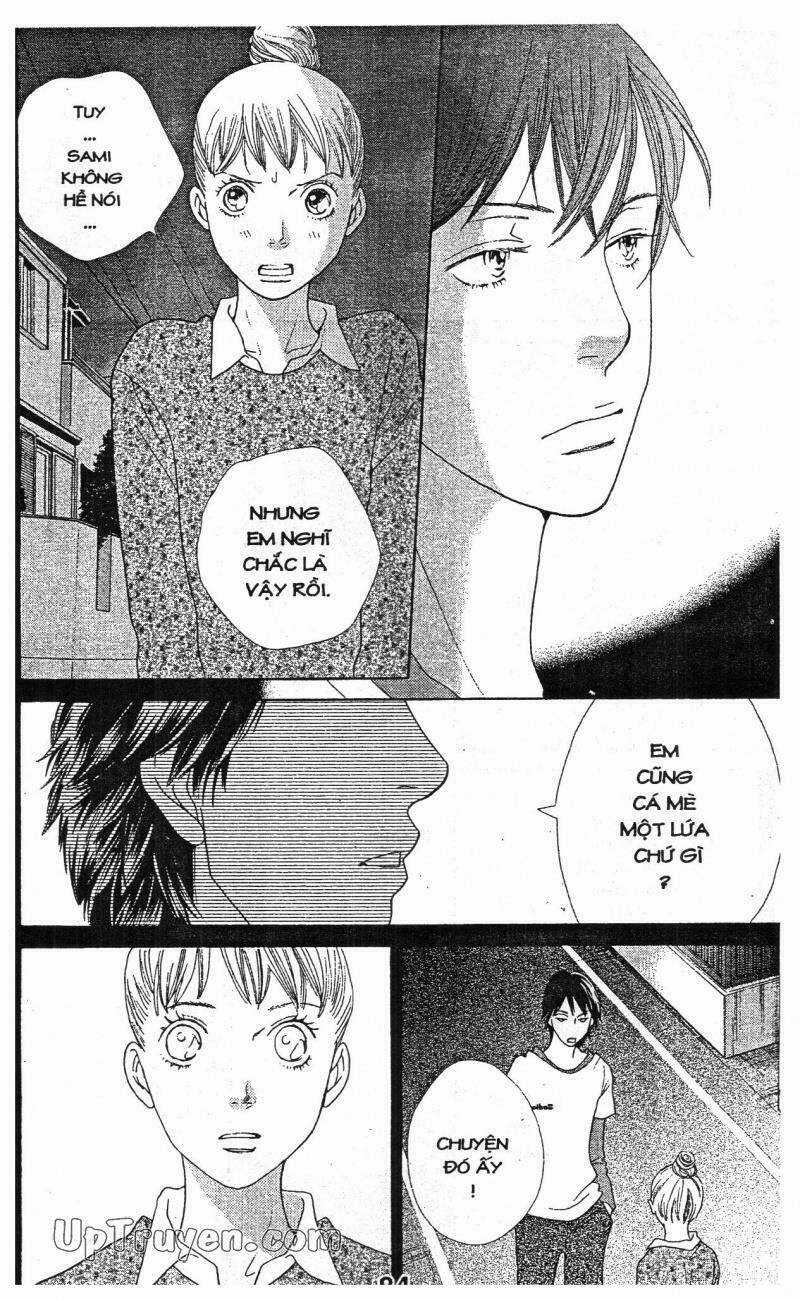 Tigers And Wolves - Chapter 2 - Trang 84