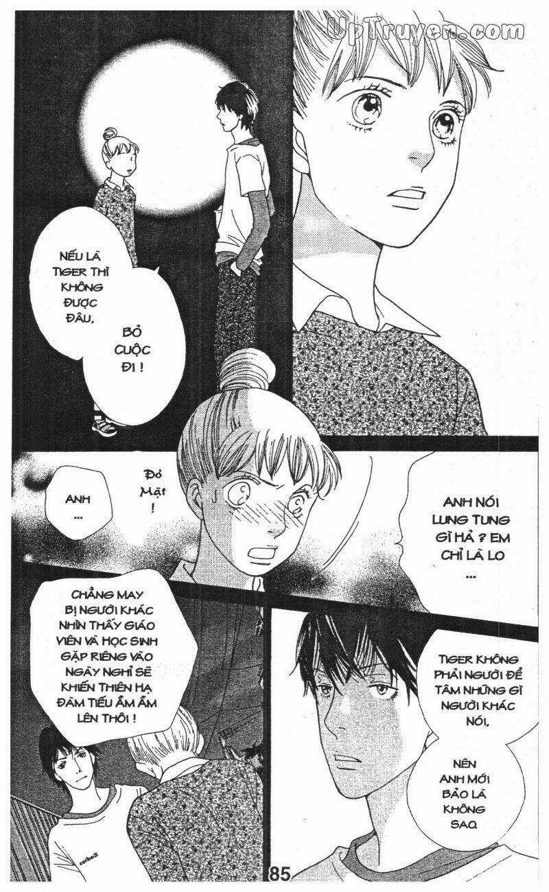 Tigers And Wolves - Chapter 2 - Trang 85