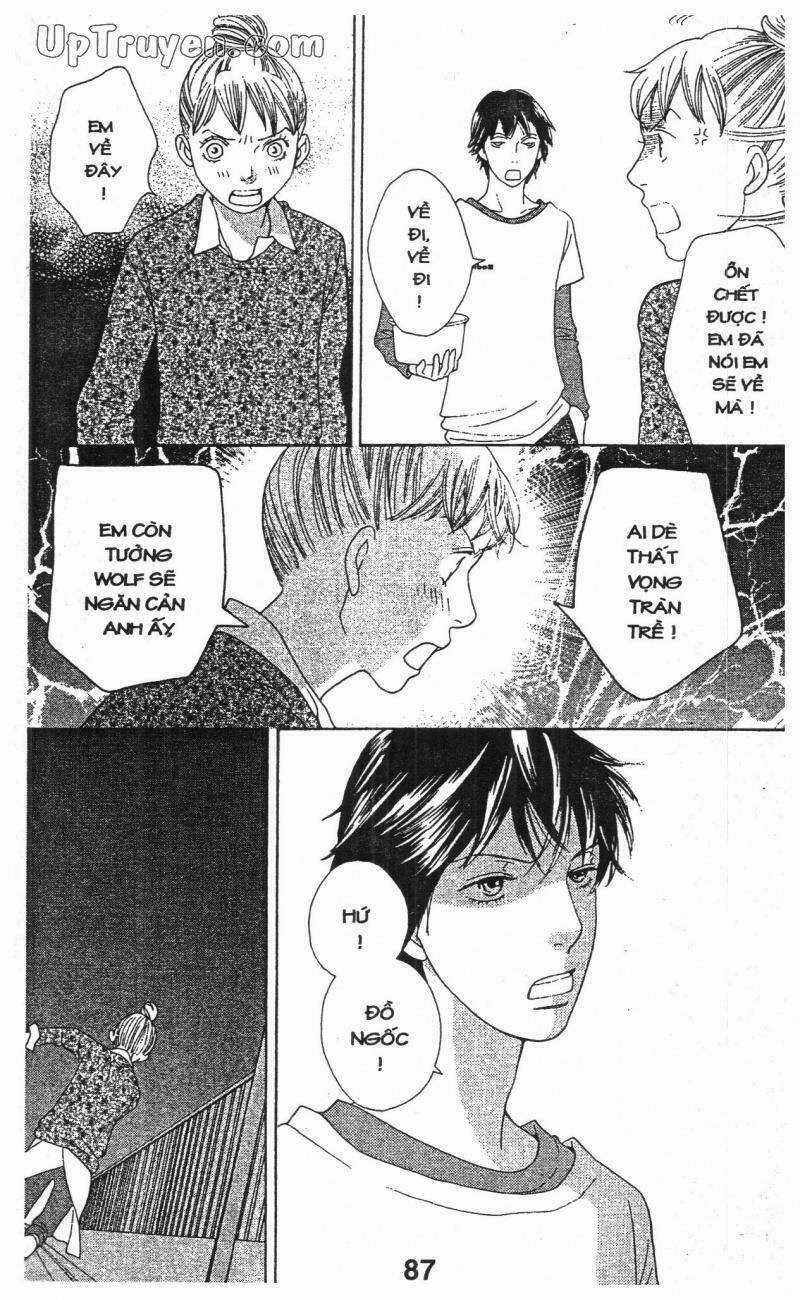 Tigers And Wolves - Chapter 2 - Trang 87