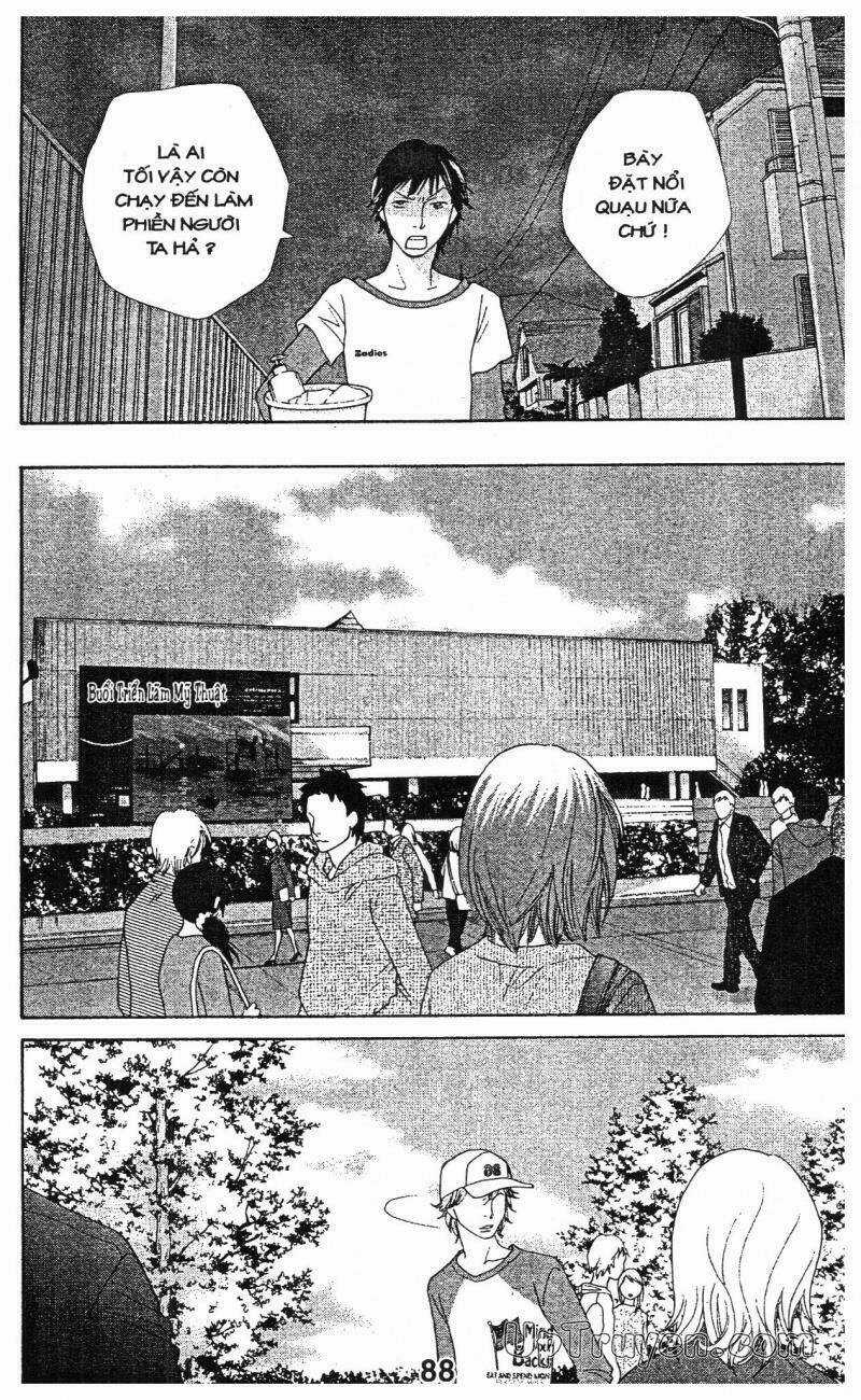 Tigers And Wolves - Chapter 2 - Trang 88