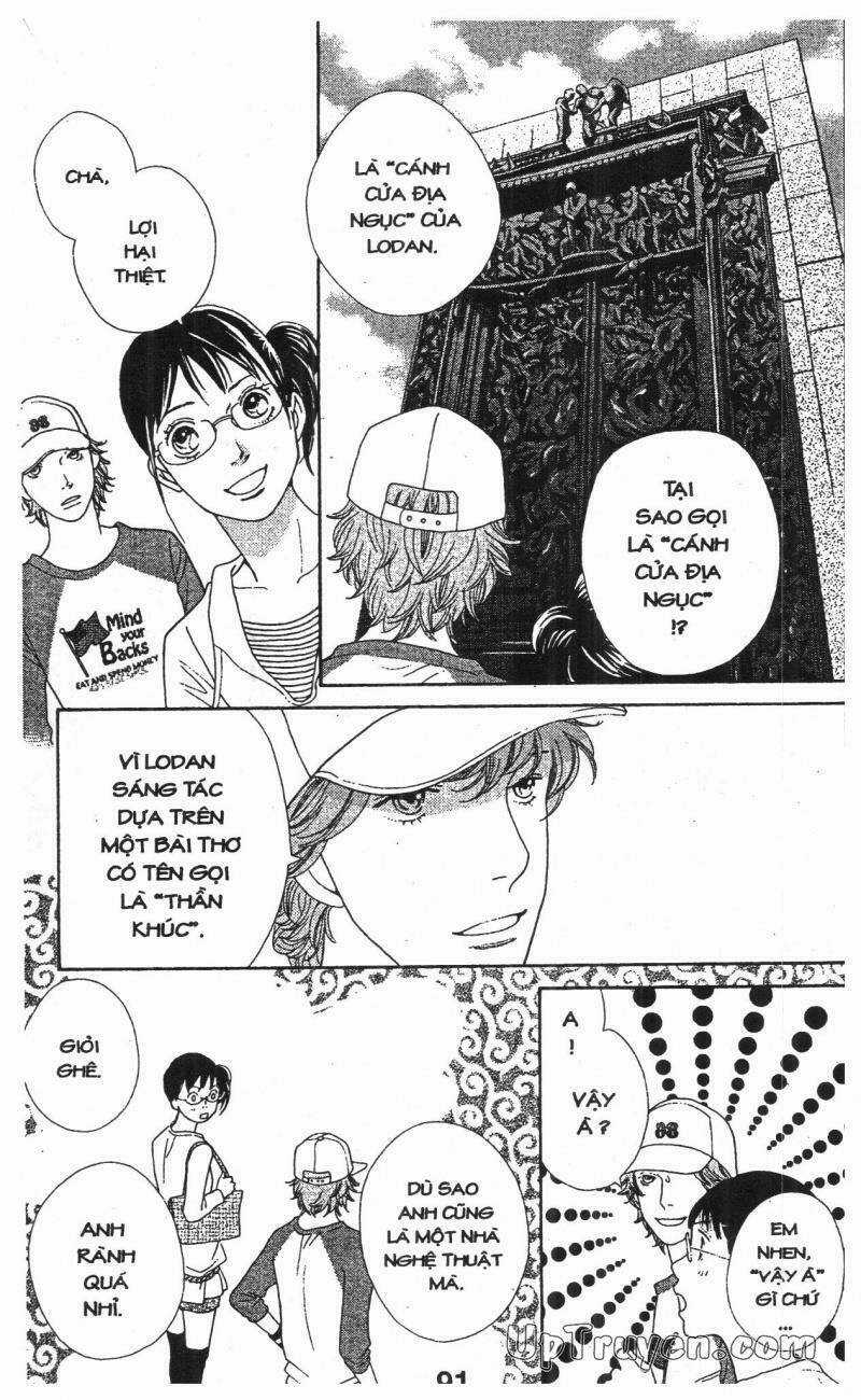 Tigers And Wolves - Chapter 2 - Trang 91