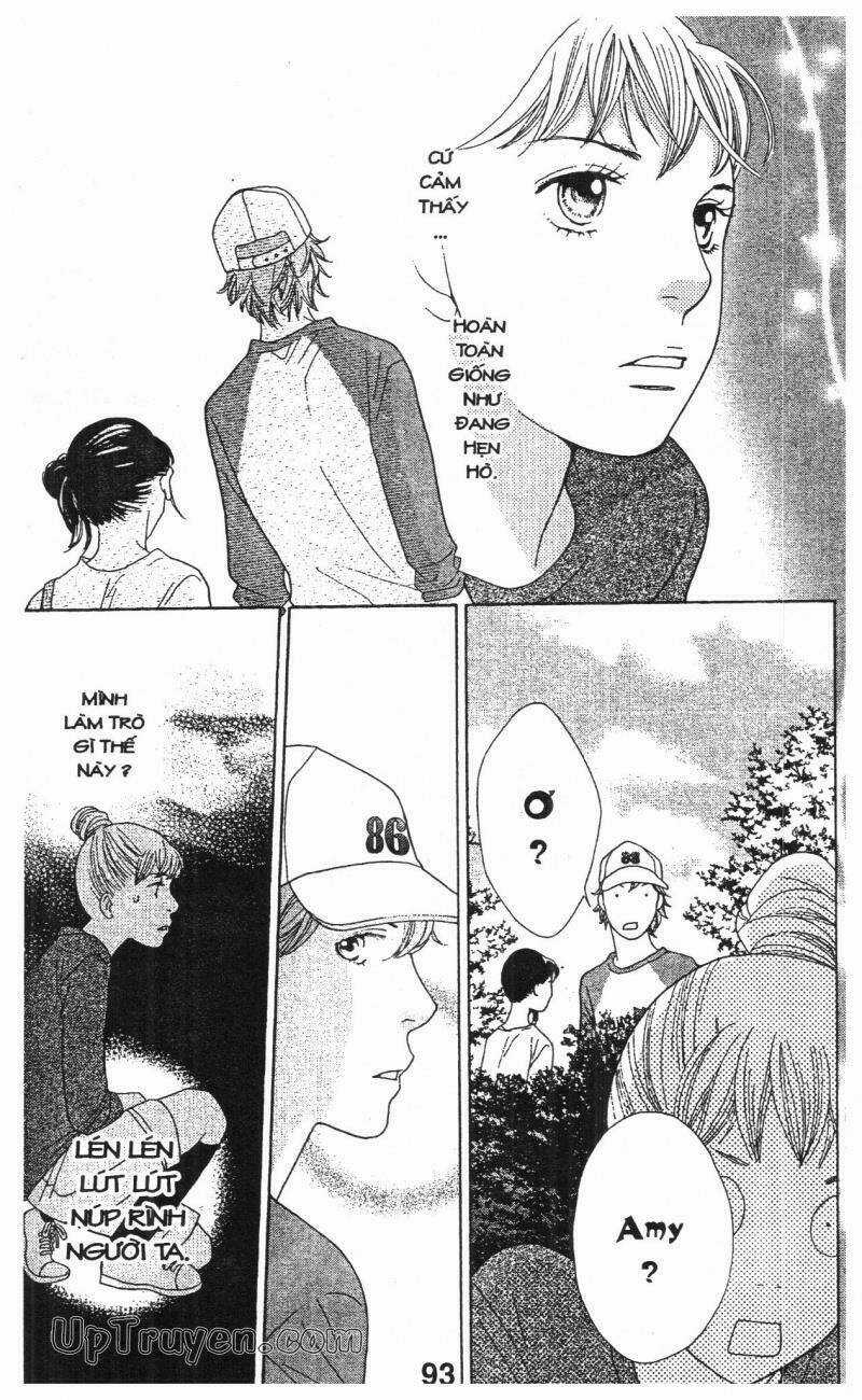 Tigers And Wolves - Chapter 2 - Trang 93