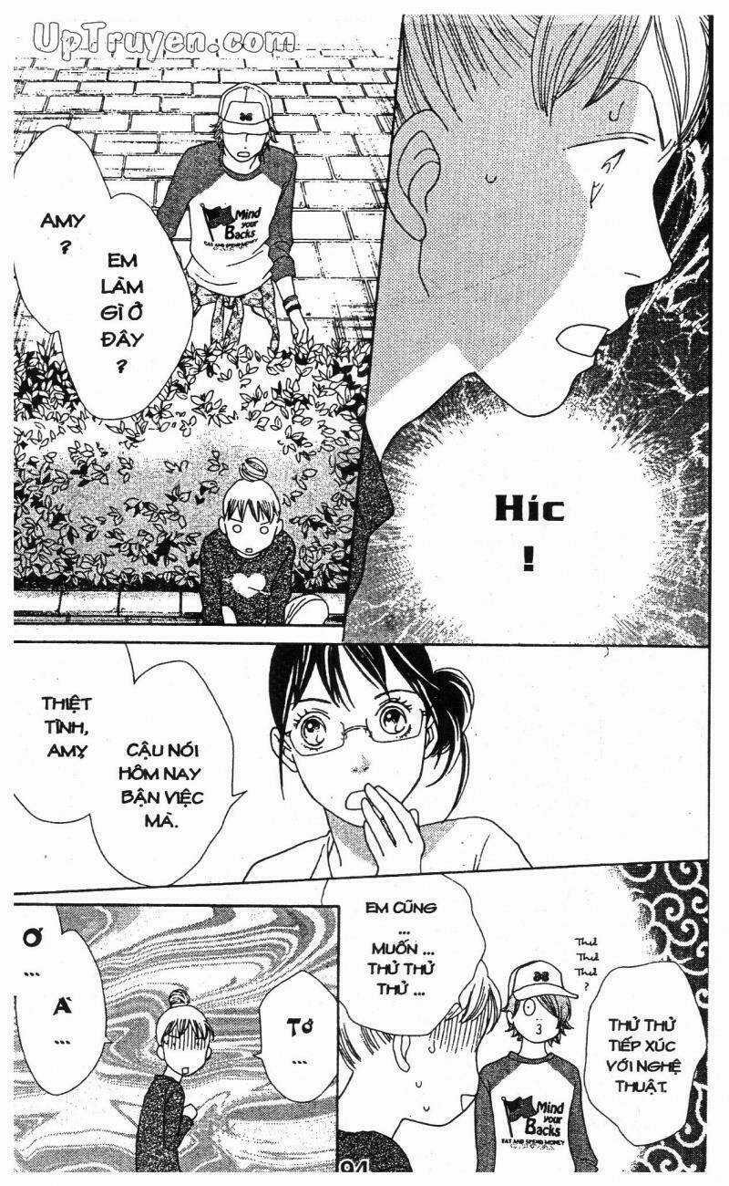 Tigers And Wolves - Chapter 2 - Trang 94