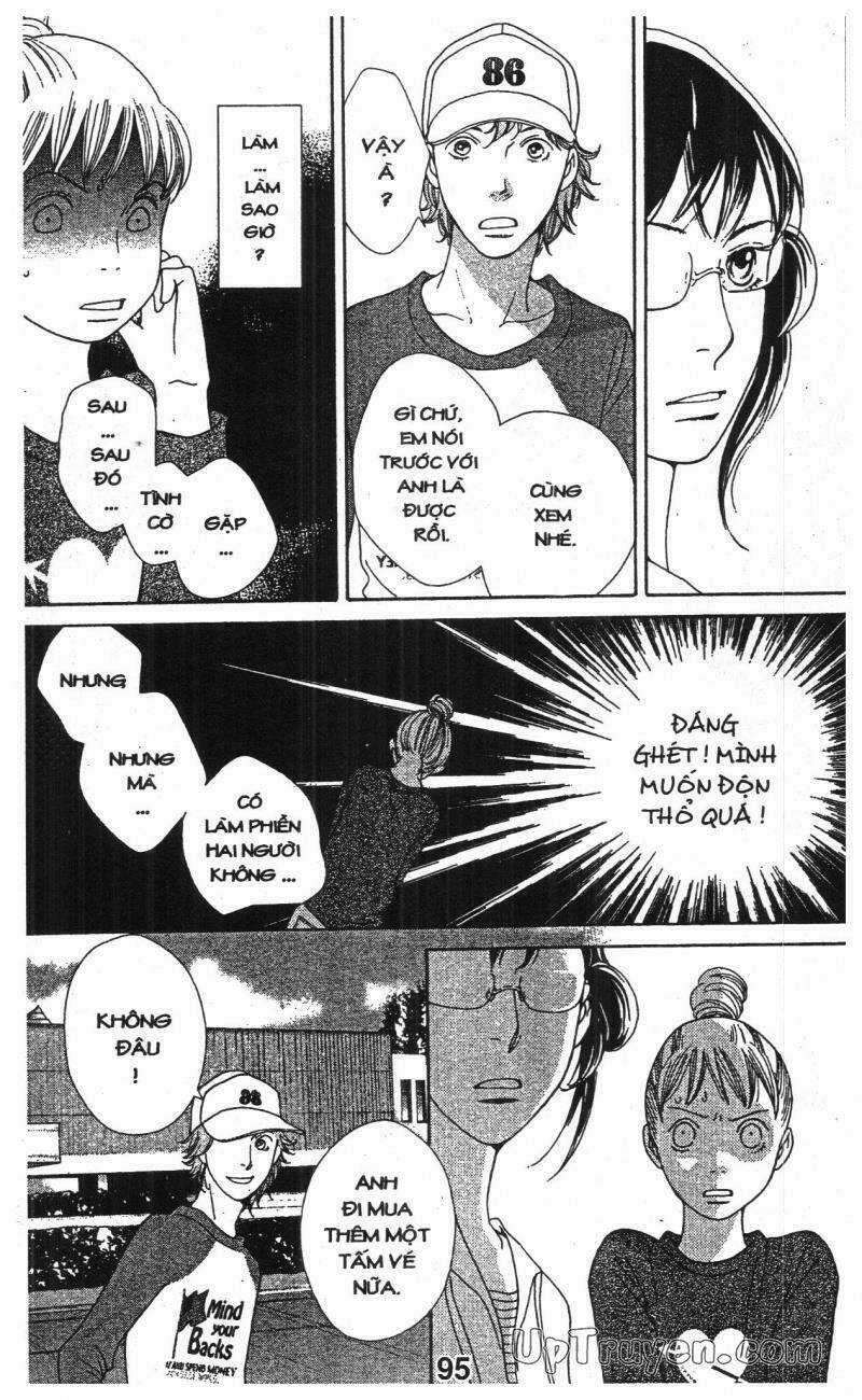 Tigers And Wolves - Chapter 2 - Trang 95