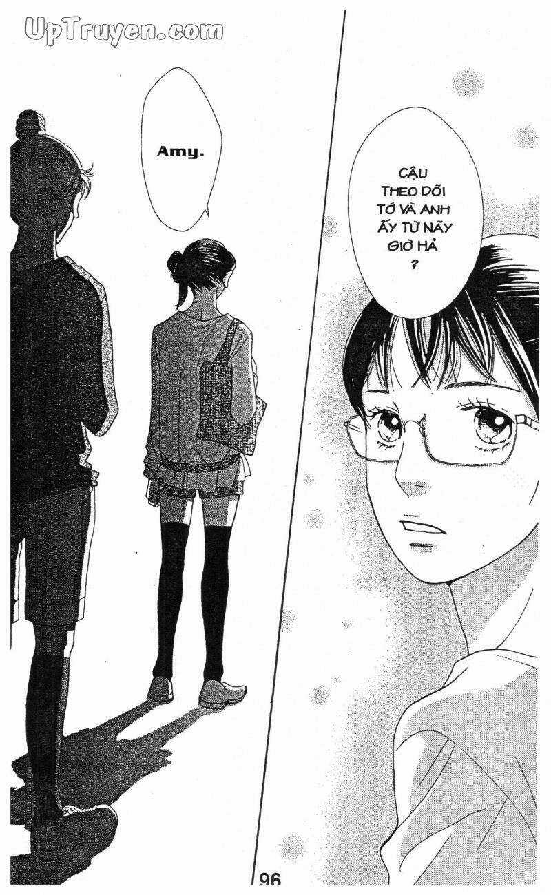 Tigers And Wolves - Chapter 2 - Trang 96