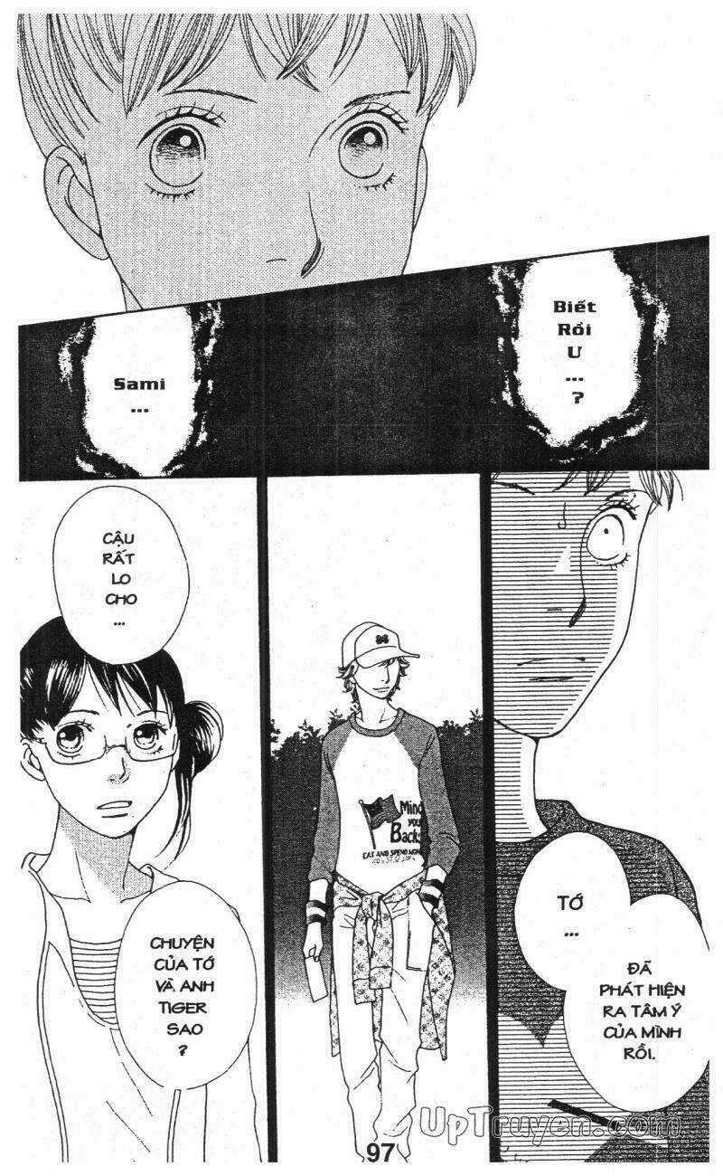 Tigers And Wolves - Chapter 2 - Trang 97