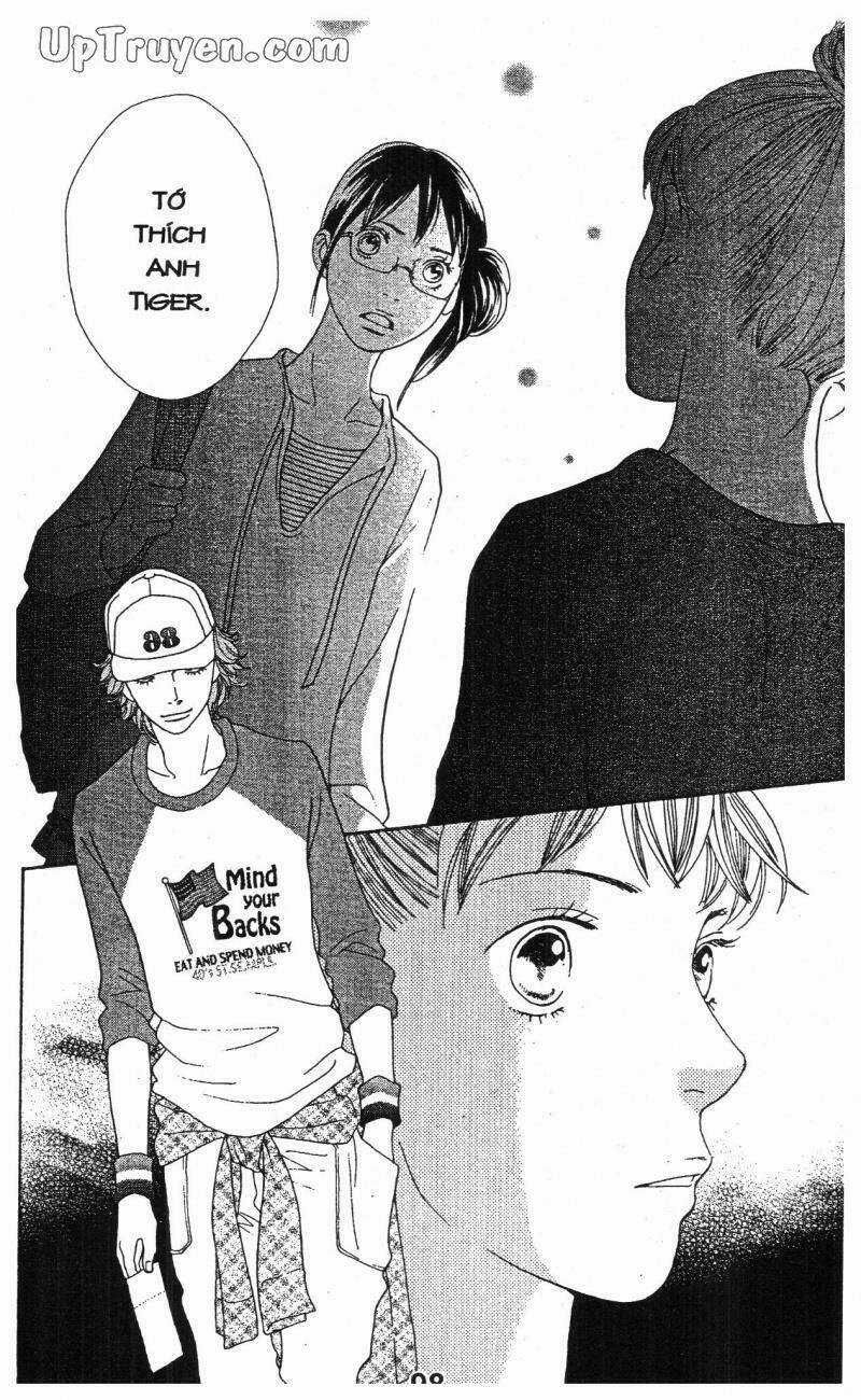 Tigers And Wolves - Chapter 2 - Trang 98