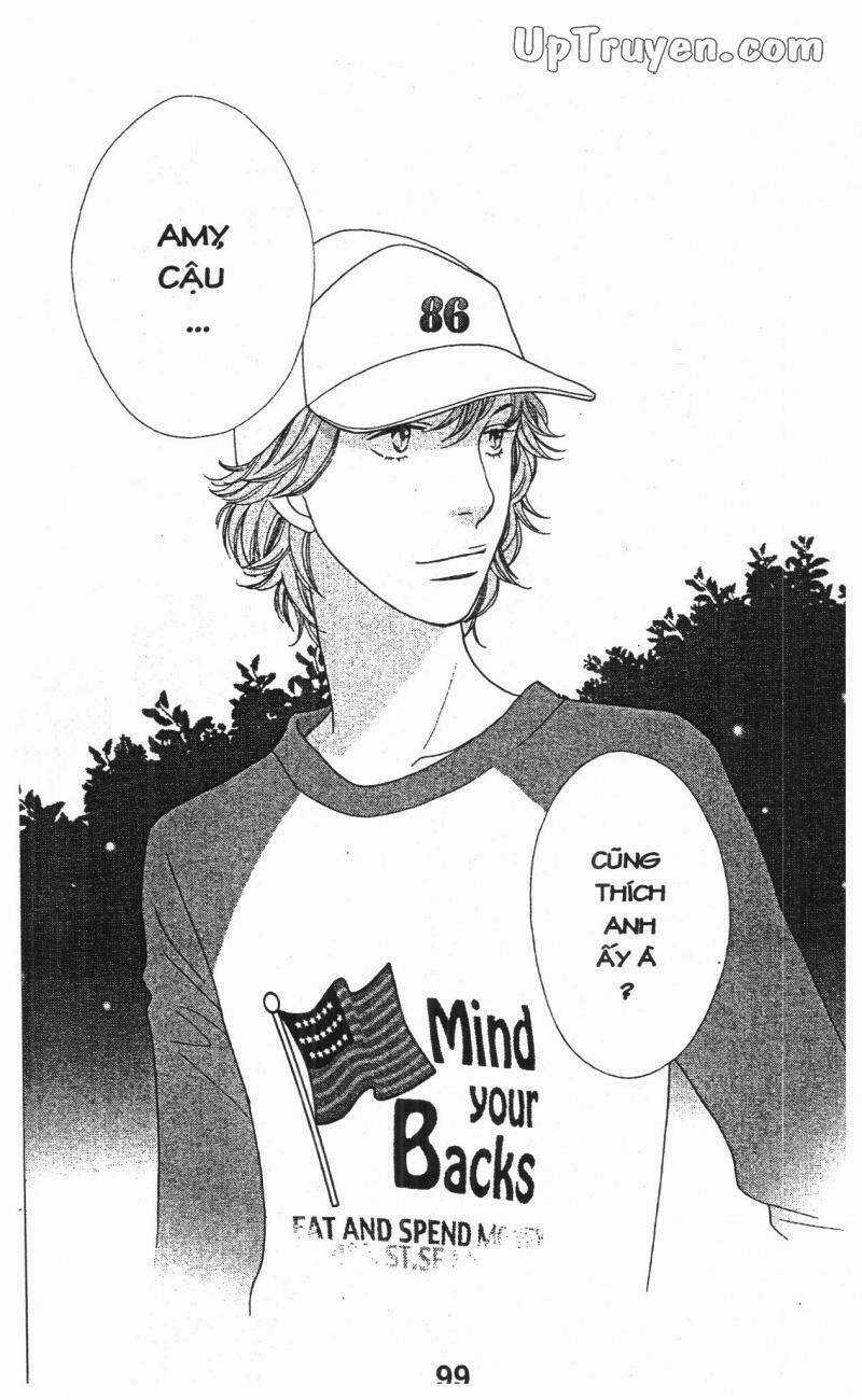 Tigers And Wolves - Chapter 2 - Trang 99