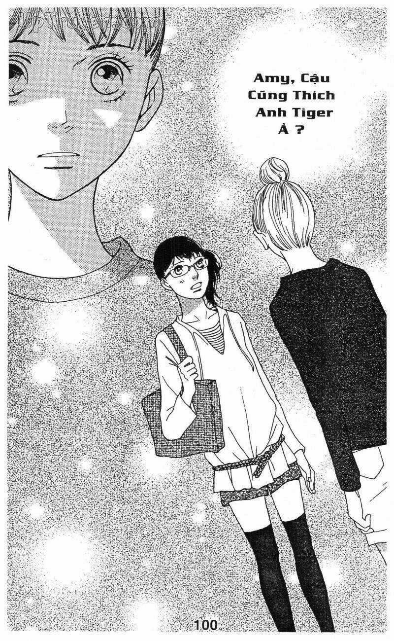 Tigers And Wolves - Chapter 2 - Trang 100