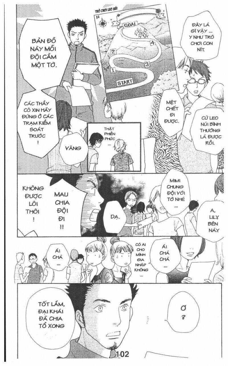 Tigers And Wolves - Chapter 3 - Trang 102