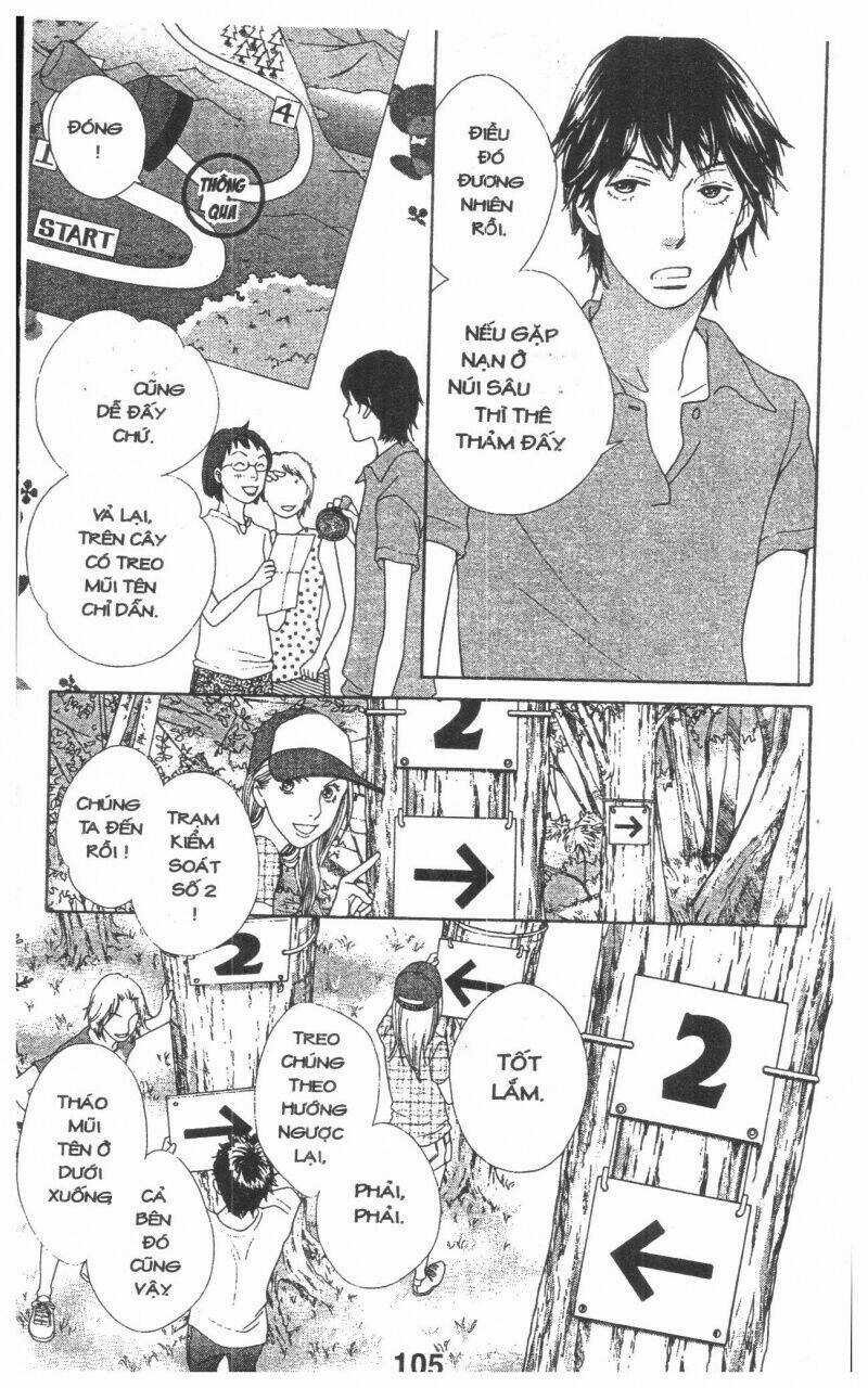 Tigers And Wolves - Chapter 3 - Trang 105