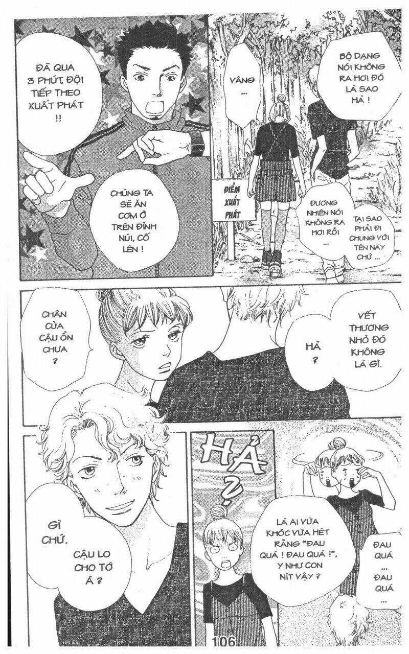 Tigers And Wolves - Chapter 3 - Trang 106