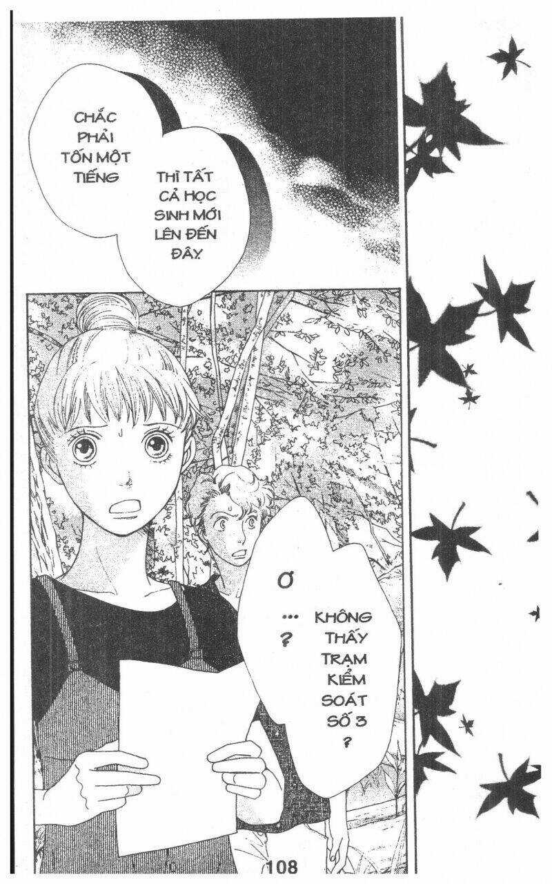 Tigers And Wolves - Chapter 3 - Trang 108