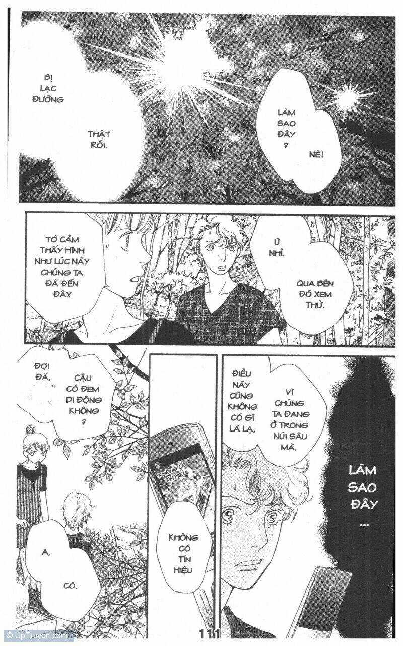 Tigers And Wolves - Chapter 3 - Trang 111