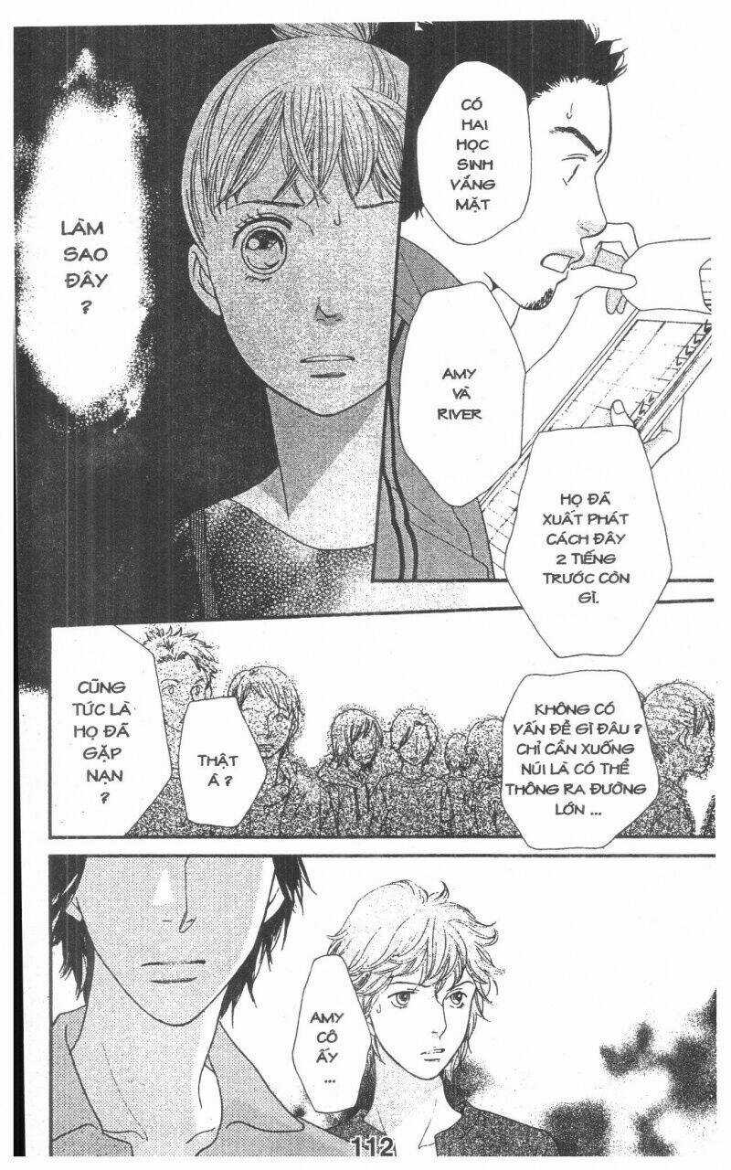 Tigers And Wolves - Chapter 3 - Trang 112