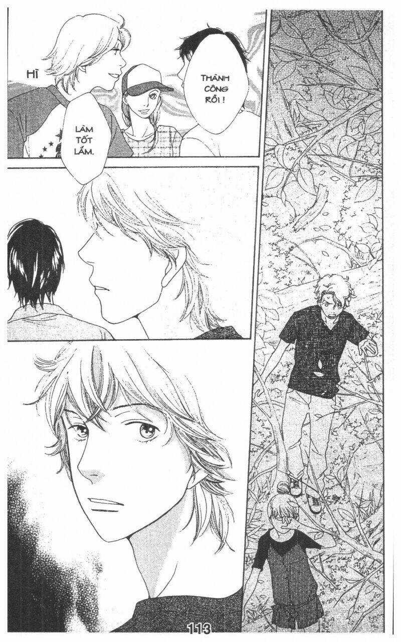 Tigers And Wolves - Chapter 3 - Trang 113