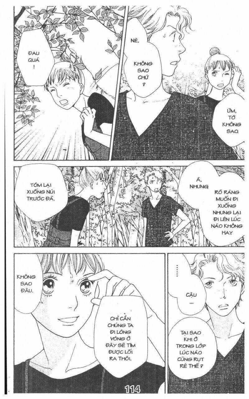 Tigers And Wolves - Chapter 3 - Trang 114