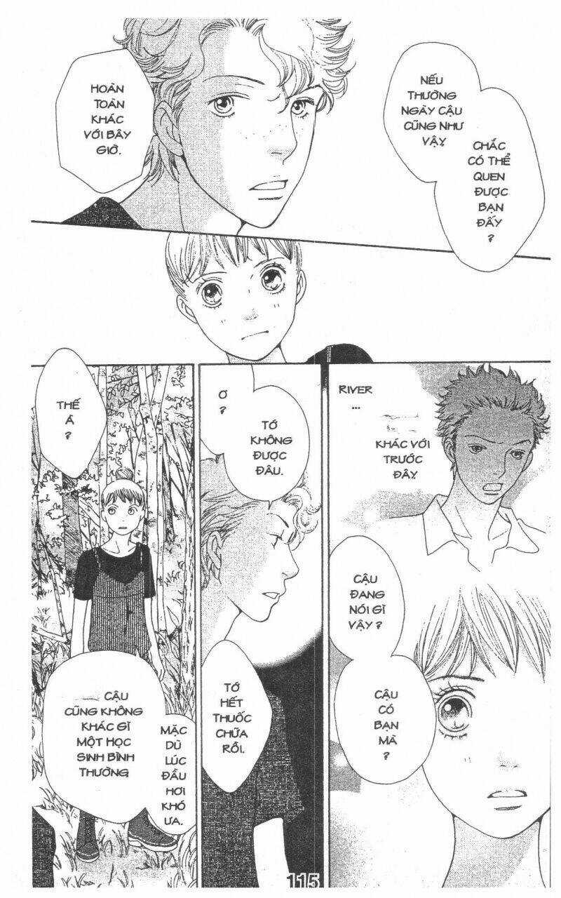 Tigers And Wolves - Chapter 3 - Trang 115