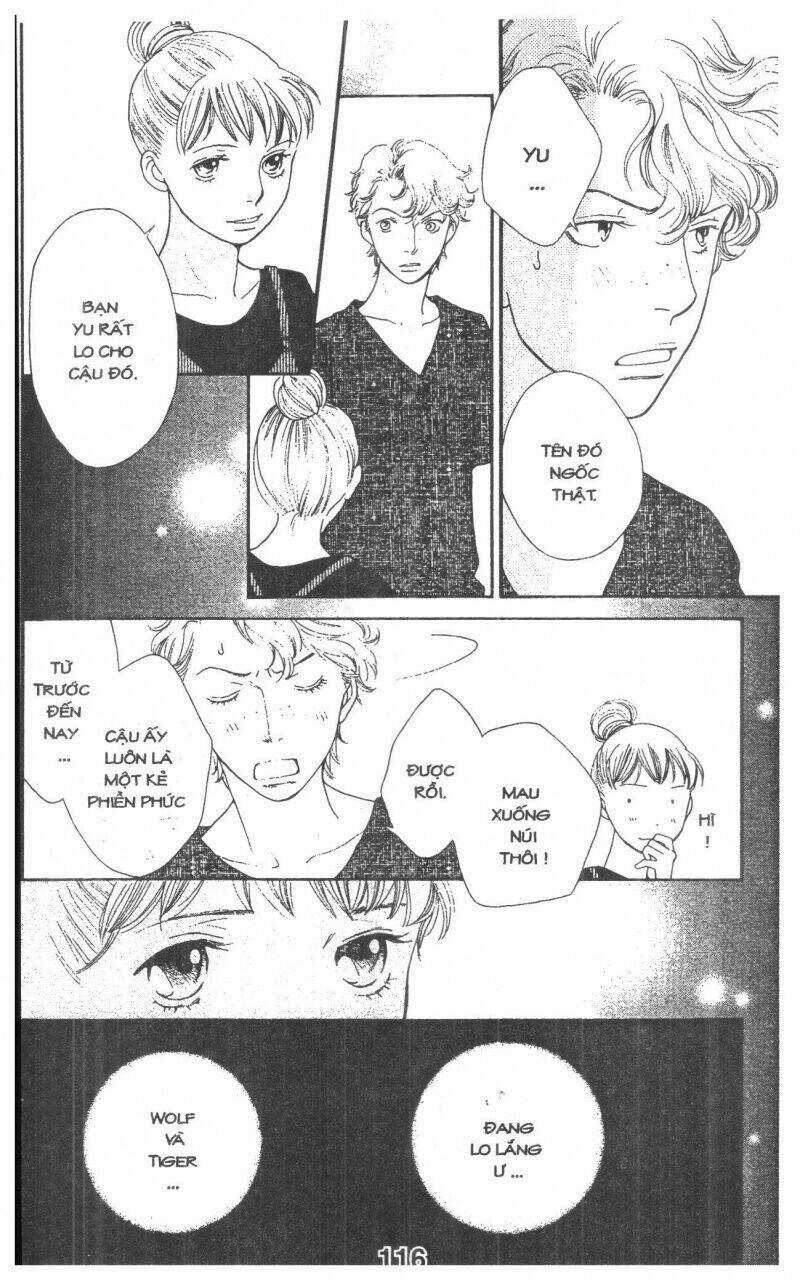 Tigers And Wolves - Chapter 3 - Trang 116