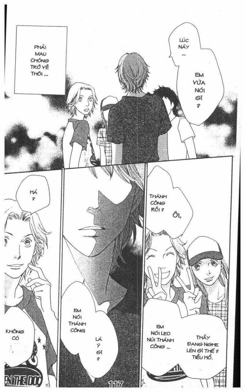 Tigers And Wolves - Chapter 3 - Trang 117