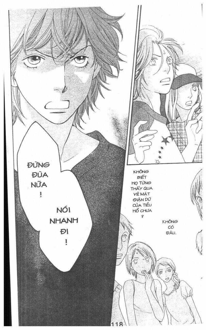 Tigers And Wolves - Chapter 3 - Trang 118