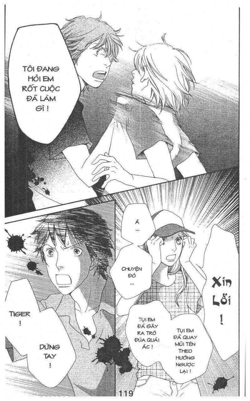 Tigers And Wolves - Chapter 3 - Trang 119