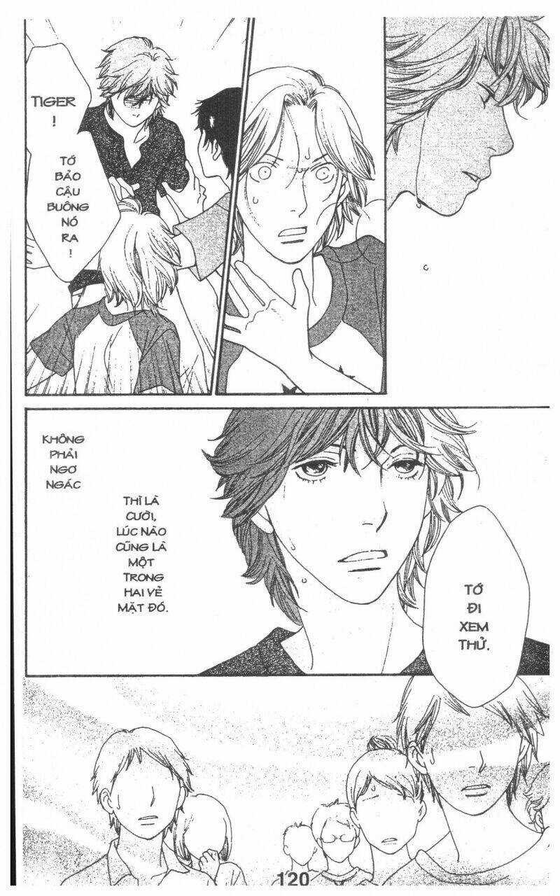 Tigers And Wolves - Chapter 3 - Trang 120