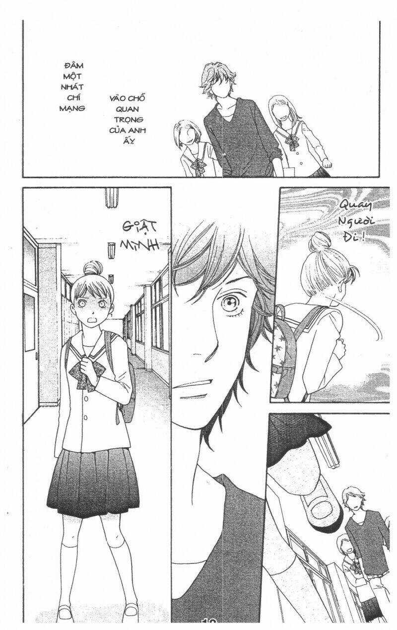 Tigers And Wolves - Chapter 3 - Trang 13