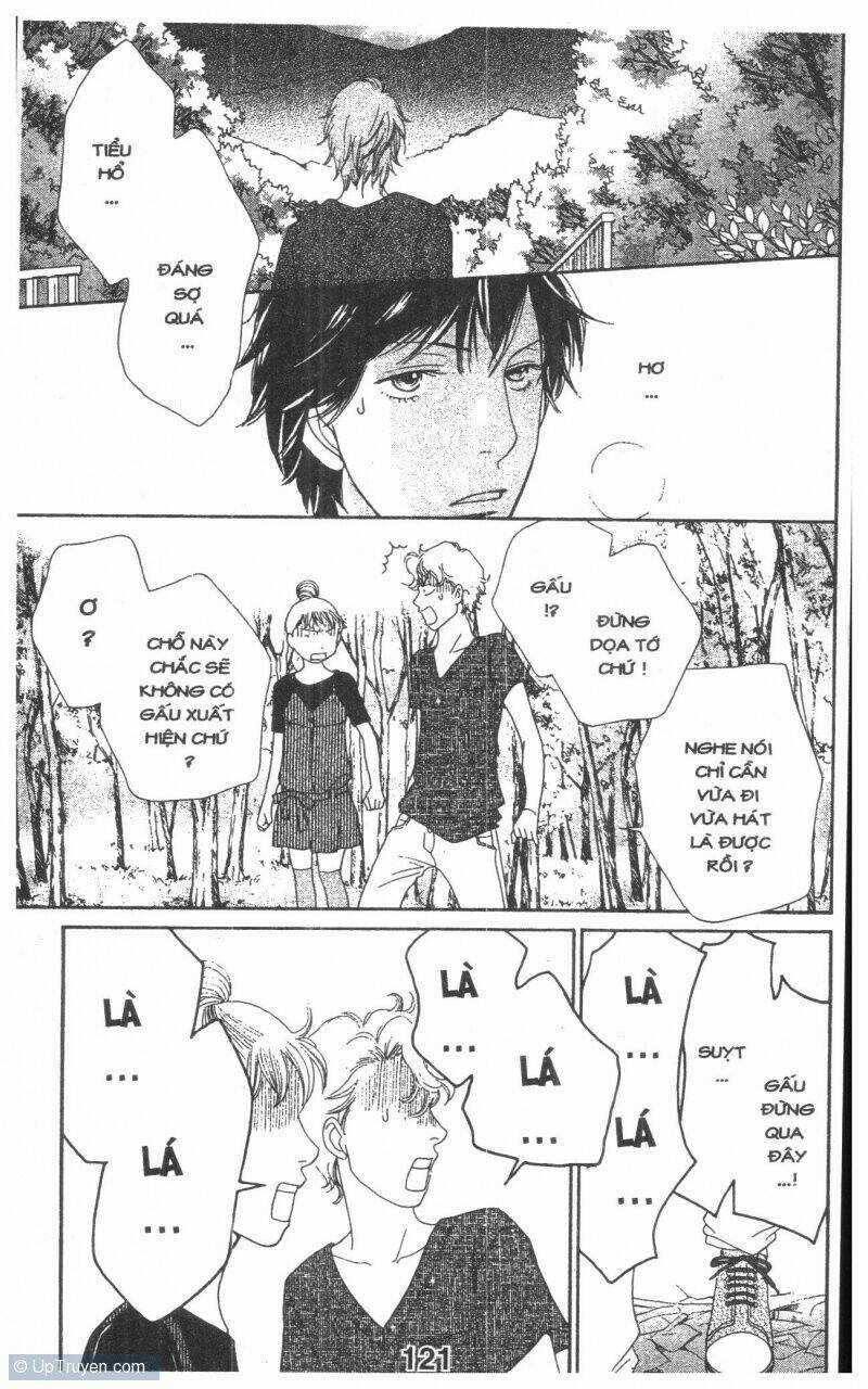 Tigers And Wolves - Chapter 3 - Trang 121