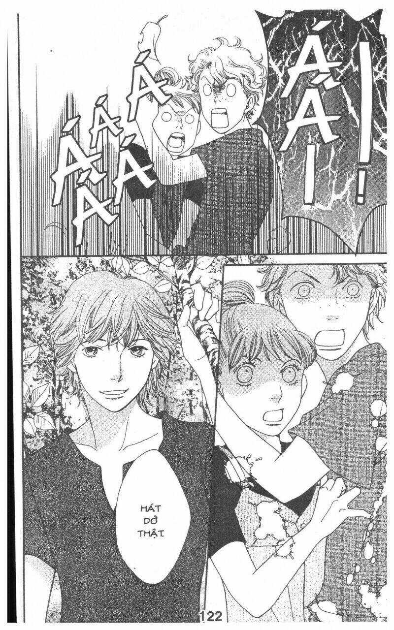 Tigers And Wolves - Chapter 3 - Trang 122