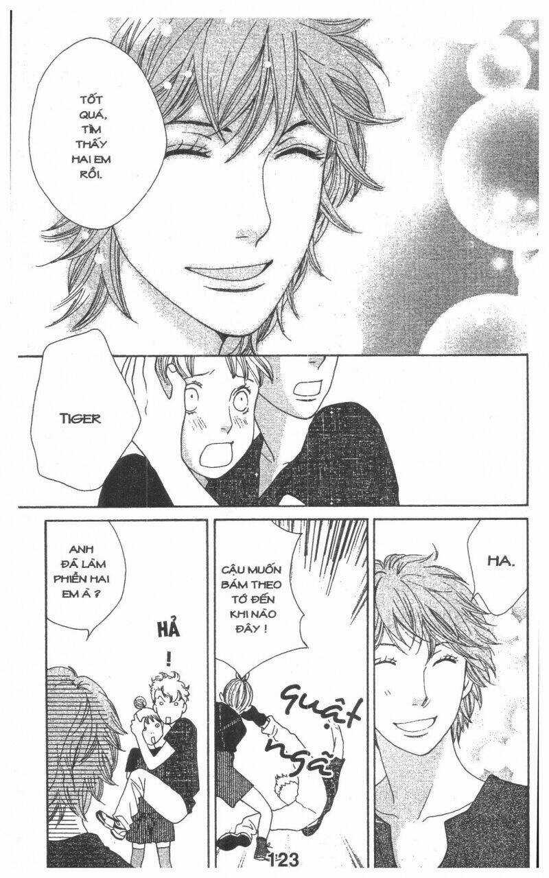 Tigers And Wolves - Chapter 3 - Trang 123