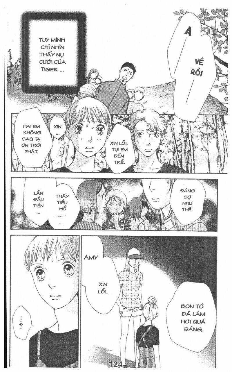 Tigers And Wolves - Chapter 3 - Trang 124