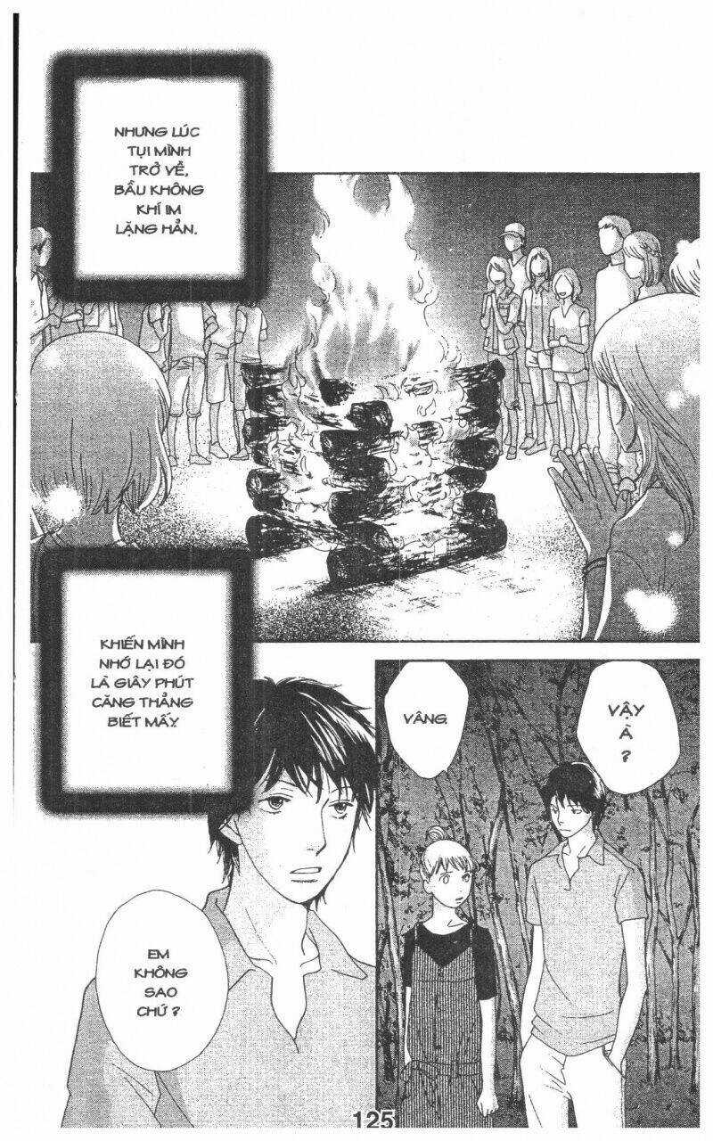 Tigers And Wolves - Chapter 3 - Trang 125