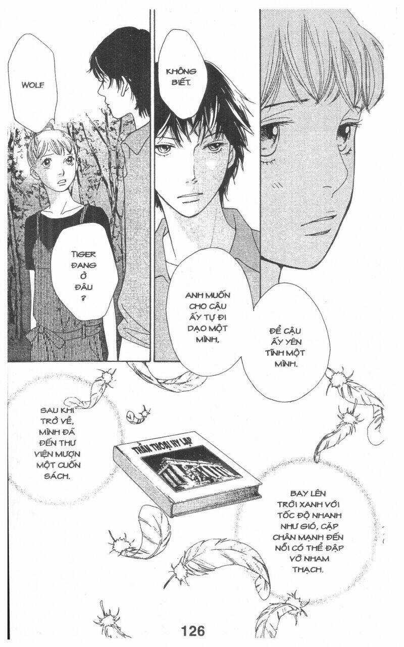 Tigers And Wolves - Chapter 3 - Trang 126