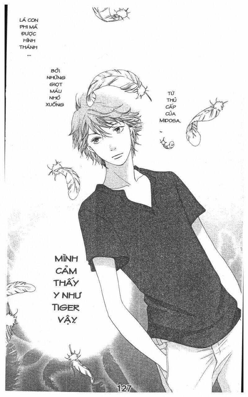 Tigers And Wolves - Chapter 3 - Trang 127