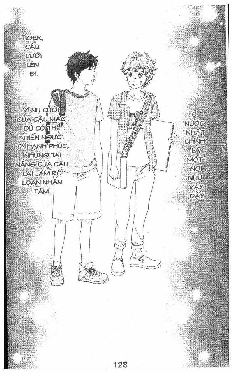 Tigers And Wolves - Chapter 3 - Trang 128