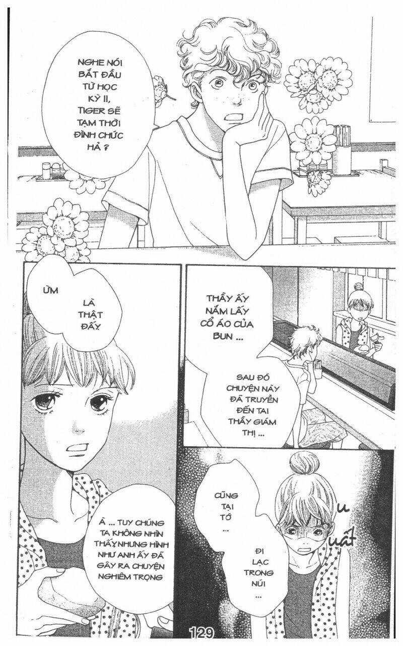 Tigers And Wolves - Chapter 3 - Trang 129